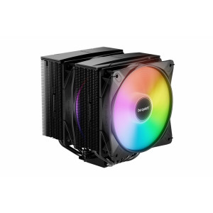be quiet Pure Rock Pro 3 LX  250W TDP  155mm  CPU Luchtkoeler