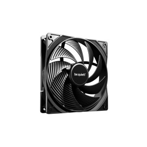be quiet Pure Wings 3  140mm PWM High Speed Case Fan