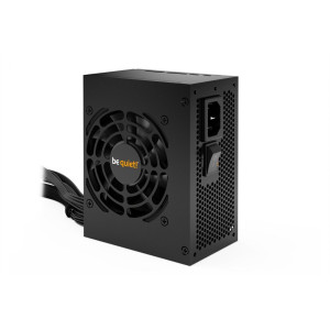 be quiet SFX POWER 3  450W Bronze SFX PSU  Power Supply  Voeding