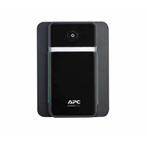APC Back-UPS 1600VA 230V AVR  Frans Stopcontact