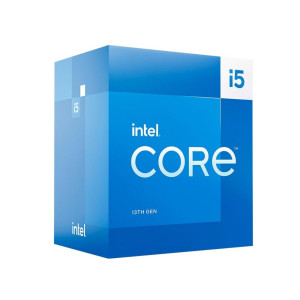 Intel Core i5-13400  10 Core  25GHz (46GHz Turbo)  LGA 1700  Processor  CPU