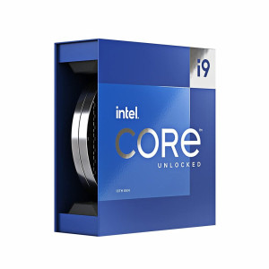 Intel Core i9-13900KF  24 Core  3GHz (58GHz Turbo)  LGA 1700  Processor  CPU