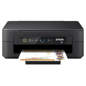 Epson Expression Home XP-2205  All-in-One Inkjetprinter  A4  5760 x 1440 DPI  Wi-Fi  Kleur