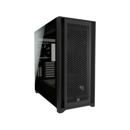 Corsair 5000D Airflow Tempered Glass  Midi Tower Case  Zwart