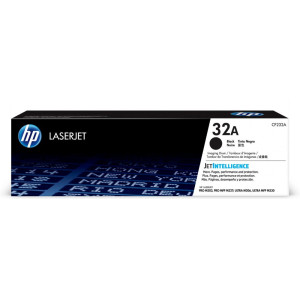 HP 32A  Originele LaserJet Imaging Drum  Zwart  1 Stuk
