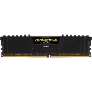 Corsair Vengeance LPX  16GB 2x8GB DDR4  3200MHz  DIMM  CL16  Geheugenmodule  RAM