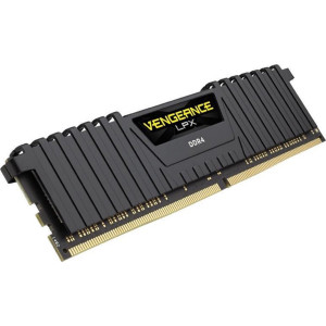 Corsair Vengeance LPX  1x8GB DDR4  3000MHz  DIMM  CL16  Geheugenmodule  RAM