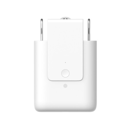 Aqara Curtain Driver E1  Rod Version  Zigbee 3.0  6400 mAh  Wit