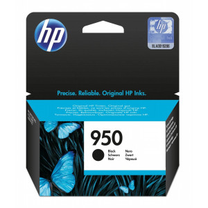 HP 950  Originele Zwarte Inktcartridge