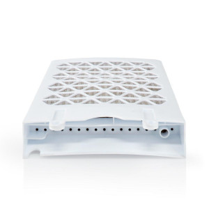 Nedis COOL1FIL  Filter  Voor Nedis Airconditioning  Vervanging  Wit