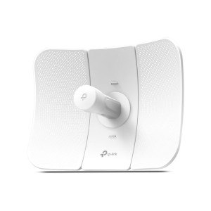 TP-Link CPE710  WiFi 5 (802.11ac) Outdoor Access Point  867 Mbit/s  PoE (met Adapter)  Inclusief Mastmontagebeugel