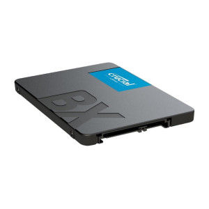Crucial BX500  1TB SATA SSD  2.5  540 MB/s Lezen  500 MB/s Schrijven