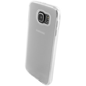 Mobiparts Classic TPU Case  Samsung Galaxy S6  Transparent