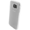 Mobiparts Classic TPU Case  Samsung Galaxy S6  Transparent