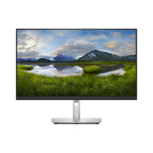 DELL P2722HE 27  1920x1080 IPS  60Hz  USB-Hub  Monitor