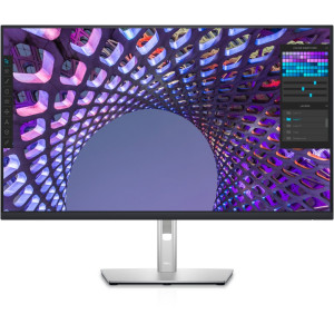 DELL P3223QE 31.5  3840x2160 4K IPS  60Hz  Monitor