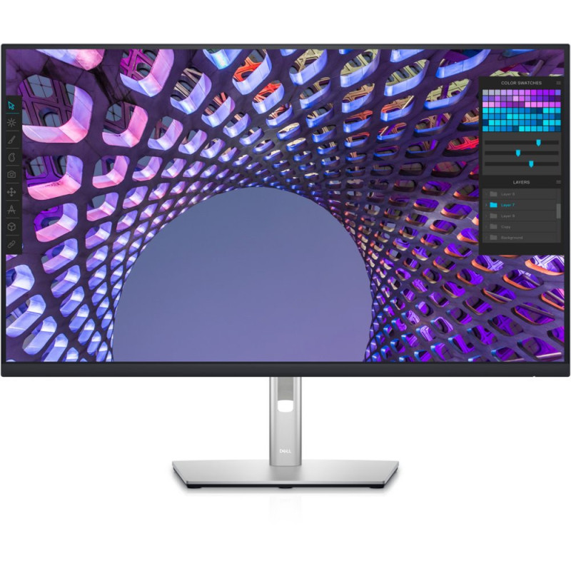 DELL P3223QE 31.5  3840x2160 4K IPS  60Hz  Monitor