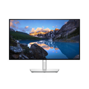 DELL UltraSharp U2722D 27  2560x1440 IPS  60Hz  USB-C Hub  Monitor