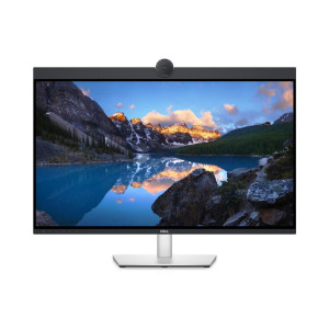 DELL UltraSharp U3223QZ G4 32  3840x2160 IPS Black  60Hz  USB-C  4K Conference Monitor