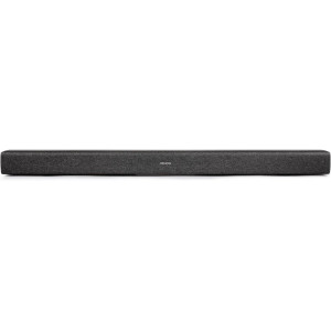 Denon DHT-S217  Soundbar  2.1 Kanalen  Dolby Atmos  Ingebouwde Subwoofers  Zwart