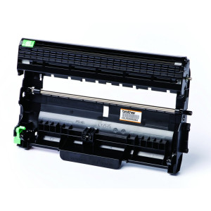 Brother DR-2200  Drum Unit  Origineel  Zwart-wit laserprinters  Tot 12.000 paginas
