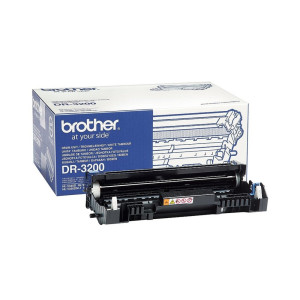 Brother DR-3200  Printer drum  Origineel  Zwart-wit laserprinters