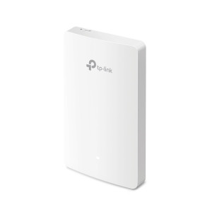 TP-Link EAP235-Wall Access Point  Wifi 6  Power over Ethernet (PoE)  1200 Mbit/s  Inclusief Muurmontagebeugel