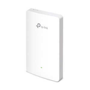 TP-Link EAP615-WALL Access Point  Wifi 6  Power over Ethernet (PoE)  1774 Mbit/s  Inclusief Muurmontagebeugel