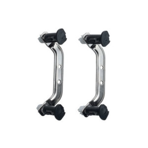 be quiet LGA1700 Kit  Push-pin CPU Bevestiging  Moederbord  Set