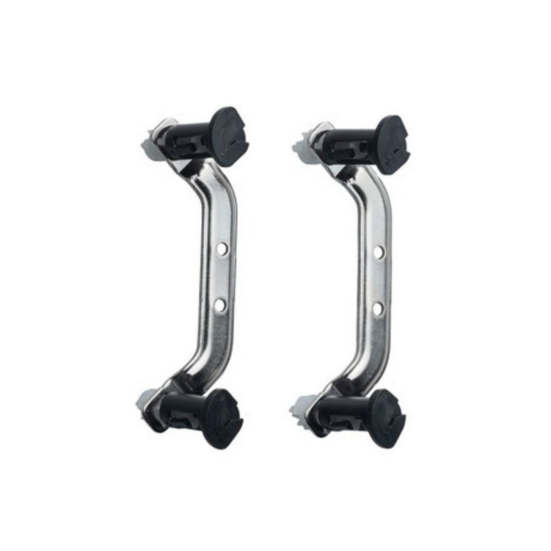 be quiet LGA1700 Kit  Push-pin CPU Bevestiging  Moederbord  Set