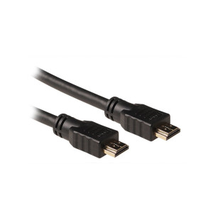 Ewent EC3901 HDMI Kabel  1 m  HDMI Type A naar Type A  Zwart