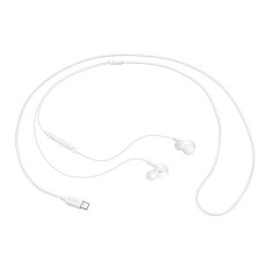 Samsung EO-IC100  In-ear Headset USB-C  Wit  Bulk