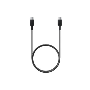 Samsung EP-DA705  USB-C Kabel  1m  Zwart