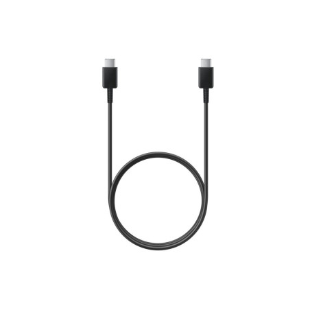 Samsung EP-DA705  USB-C Kabel  1m  Zwart