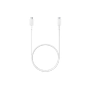 Samsung EP-DA705  USB 2.0  USB-C Kabel  1m  Wit