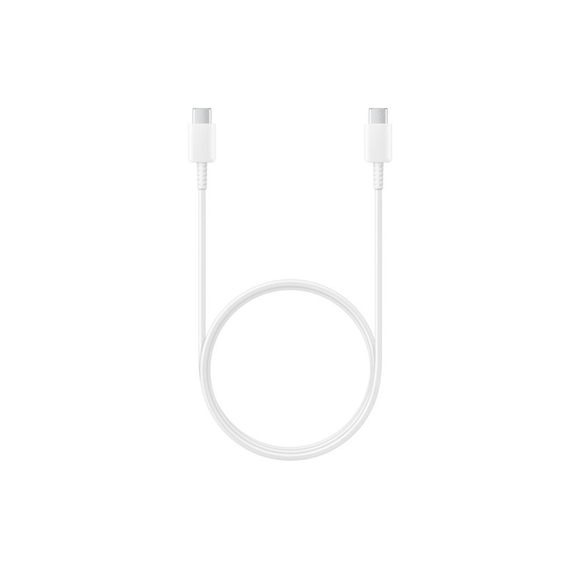 Samsung EP-DA705  USB 2.0  USB-C Kabel  1m  Wit