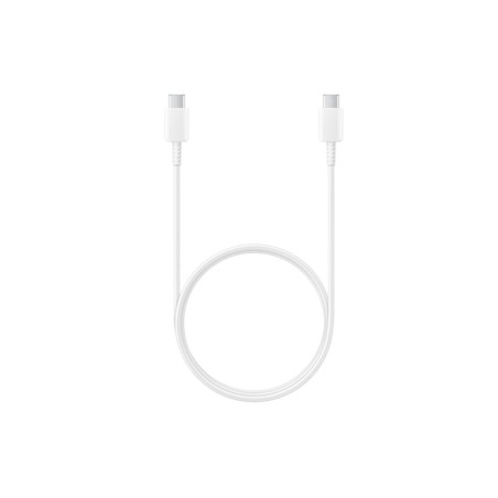 Samsung EP-DA705  USB 2.0  USB-C Kabel  1m  Wit