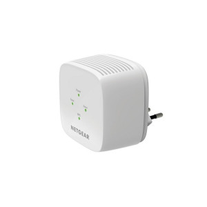 NETGEAR EX3110  Wi-Fi 5 Range Extender  Dual-band  750 Mbps  10/100 Mbps Ethernet  Wit