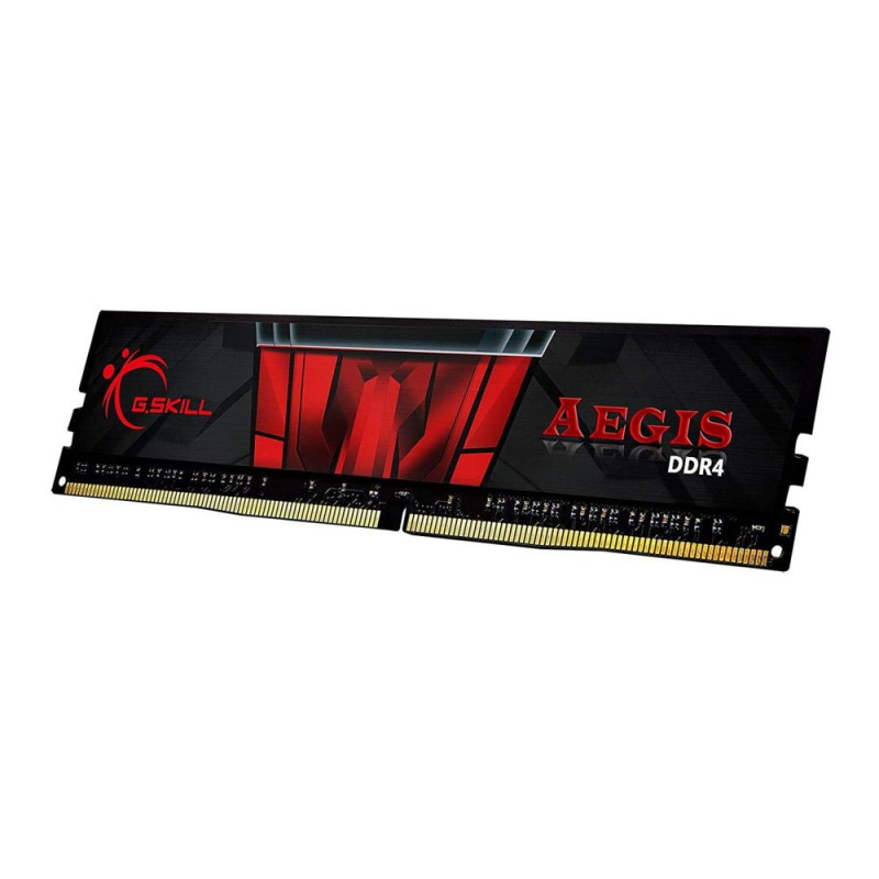 G.Skill Aegis  1x16GB DDR4  2666MHz  DIMM  CL19  Geheugenmodule  RAM