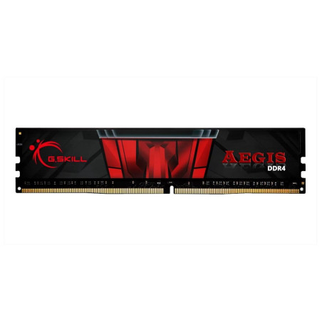 G.Skill Aegis  1x8GB DDR4  3000MHz  DIMM  CL16  Geheugenmodule  RAM