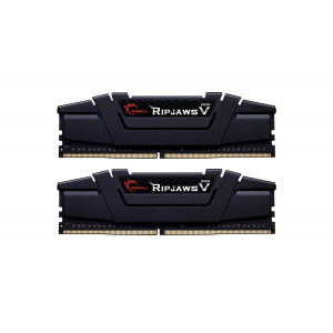 G.Skill Ripjaws V  2x8GB DDR4  3200MHz  DIMM  CL16  Geheugenmodule  RAM