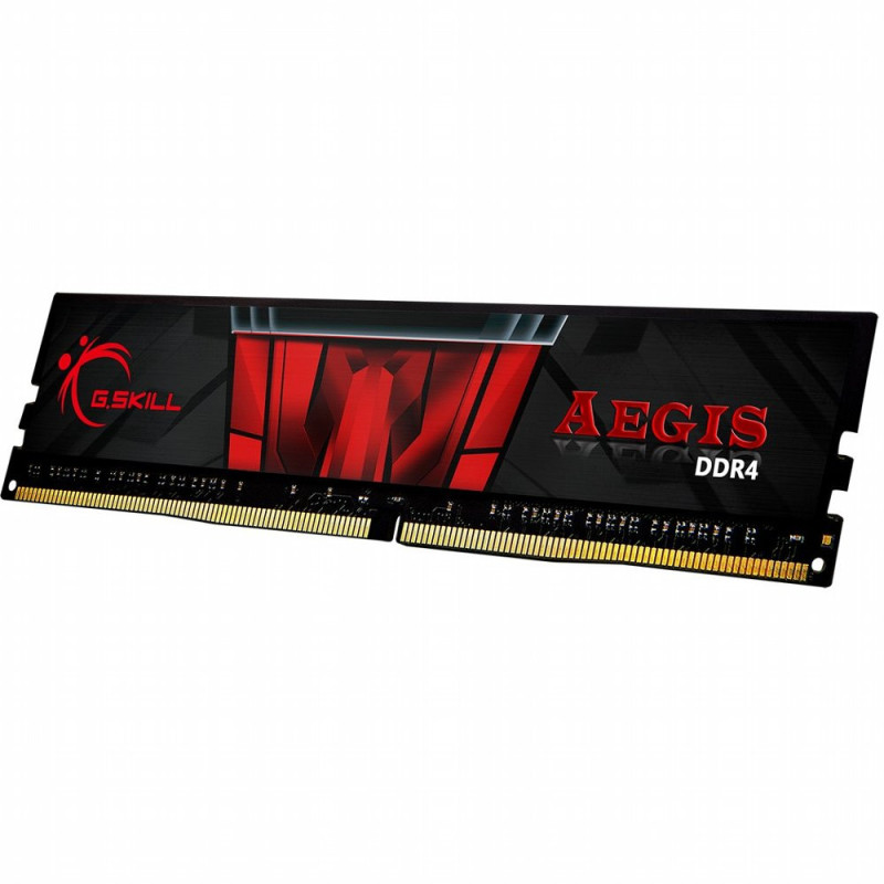 G.Skill Aegis  1x16GB DDR4  3200MHz  DIMM  CL16  Geheugenmodule  RAM