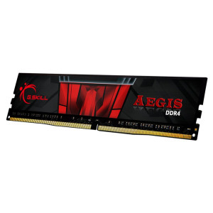 G.Skill Aegis  1x8GB DDR4  3200MHz  DIMM  CL16  Geheugenmodule  RAM