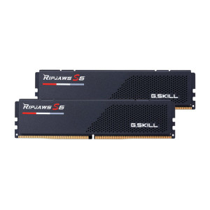 G.Skill Ripjaws S5  32GB 2x16GB DDR5  5600MHz  DIMM  CL36  Geheugenmodule  RAM