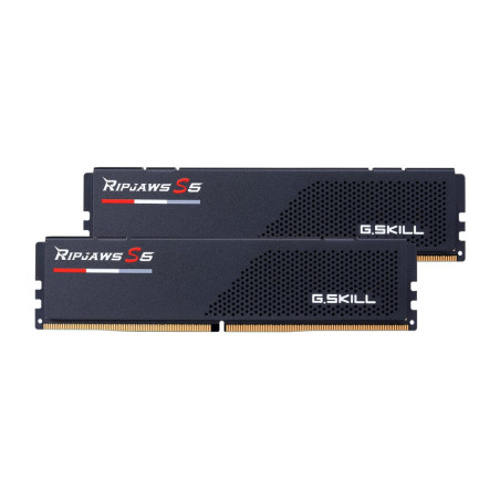 G.Skill Ripjaws S5  32GB 2x16GB DDR5  5600MHz  DIMM  CL36  Geheugenmodule  RAM