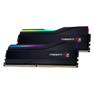 G.Skill Trident Z5 RGB  32GB 2x16GB DDR5  6000MHz  DIMM  CL36  Geheugenmodule  RAM