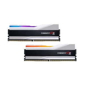 G.Skill Trident Z RGB  32GB 2x16GB DDR5  6600MHz  DIMM  CL34  Geheugenmodule  RAM