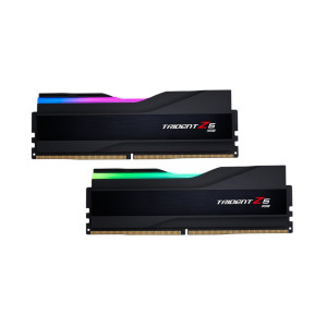 G.Skill Trident Z5 RGB  32GB 2x16GB DDR5  7800MHz  DIMM  CL36  Geheugenmodule  RAM