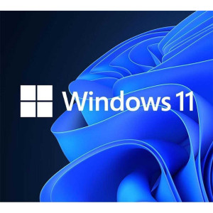 Microsoft Windows 11 Professional  64-bit OEM  Nederlands / Meertalig