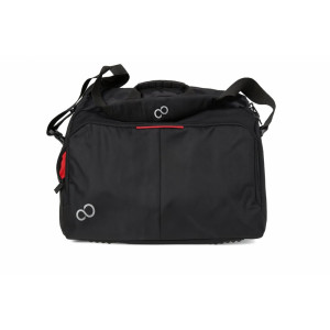 Fujitsu Notebook Tas 15 Refurbished Silver